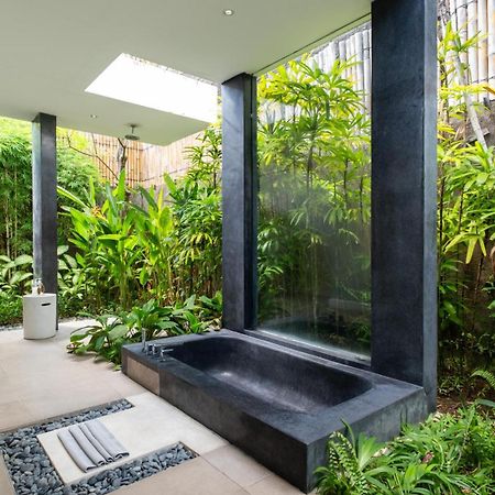 Villa Alice By Villa Finder Seminyak Extérieur photo