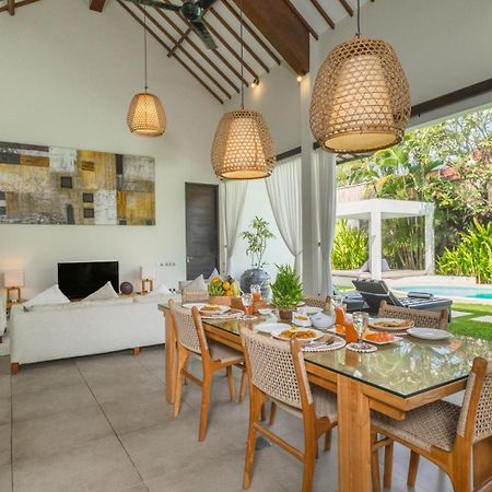 Villa Alice By Villa Finder Seminyak Extérieur photo