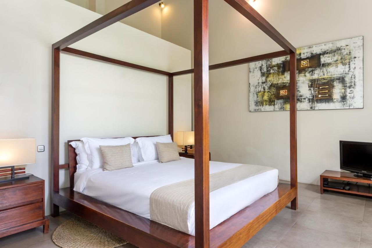 Villa Alice By Villa Finder Seminyak Extérieur photo
