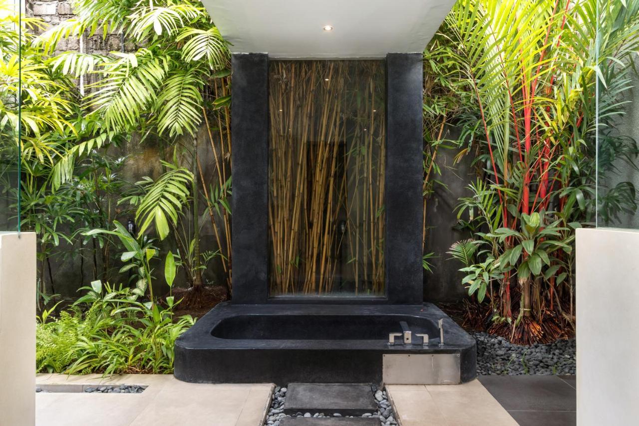 Villa Alice By Villa Finder Seminyak Extérieur photo