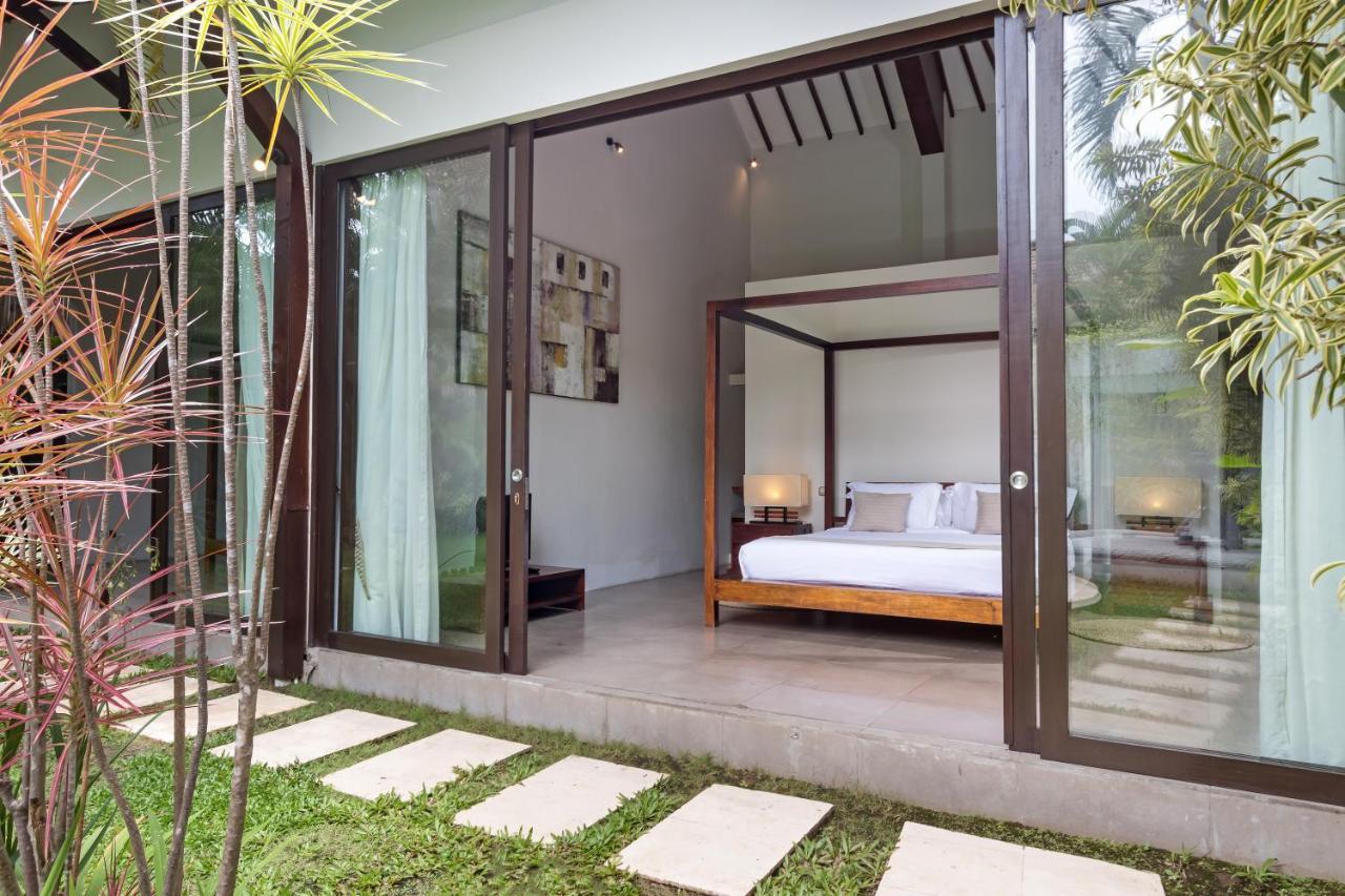 Villa Alice By Villa Finder Seminyak Extérieur photo