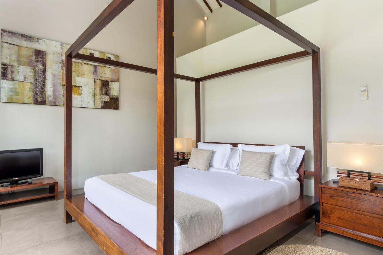 Villa Alice By Villa Finder Seminyak Extérieur photo