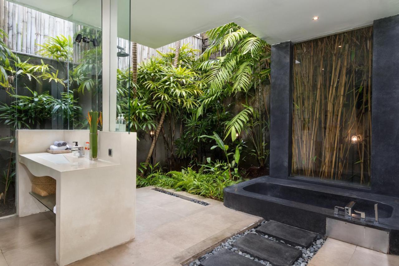 Villa Alice By Villa Finder Seminyak Extérieur photo