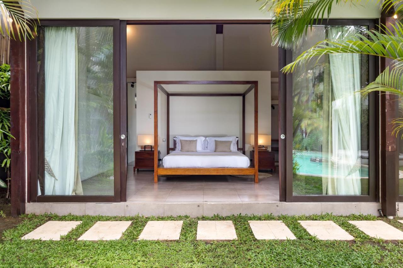 Villa Alice By Villa Finder Seminyak Extérieur photo