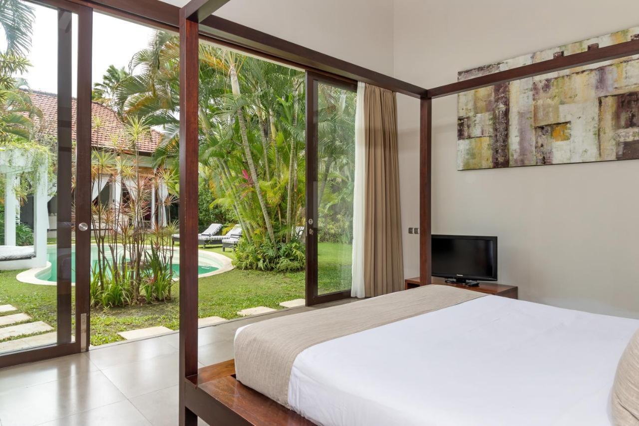Villa Alice By Villa Finder Seminyak Extérieur photo