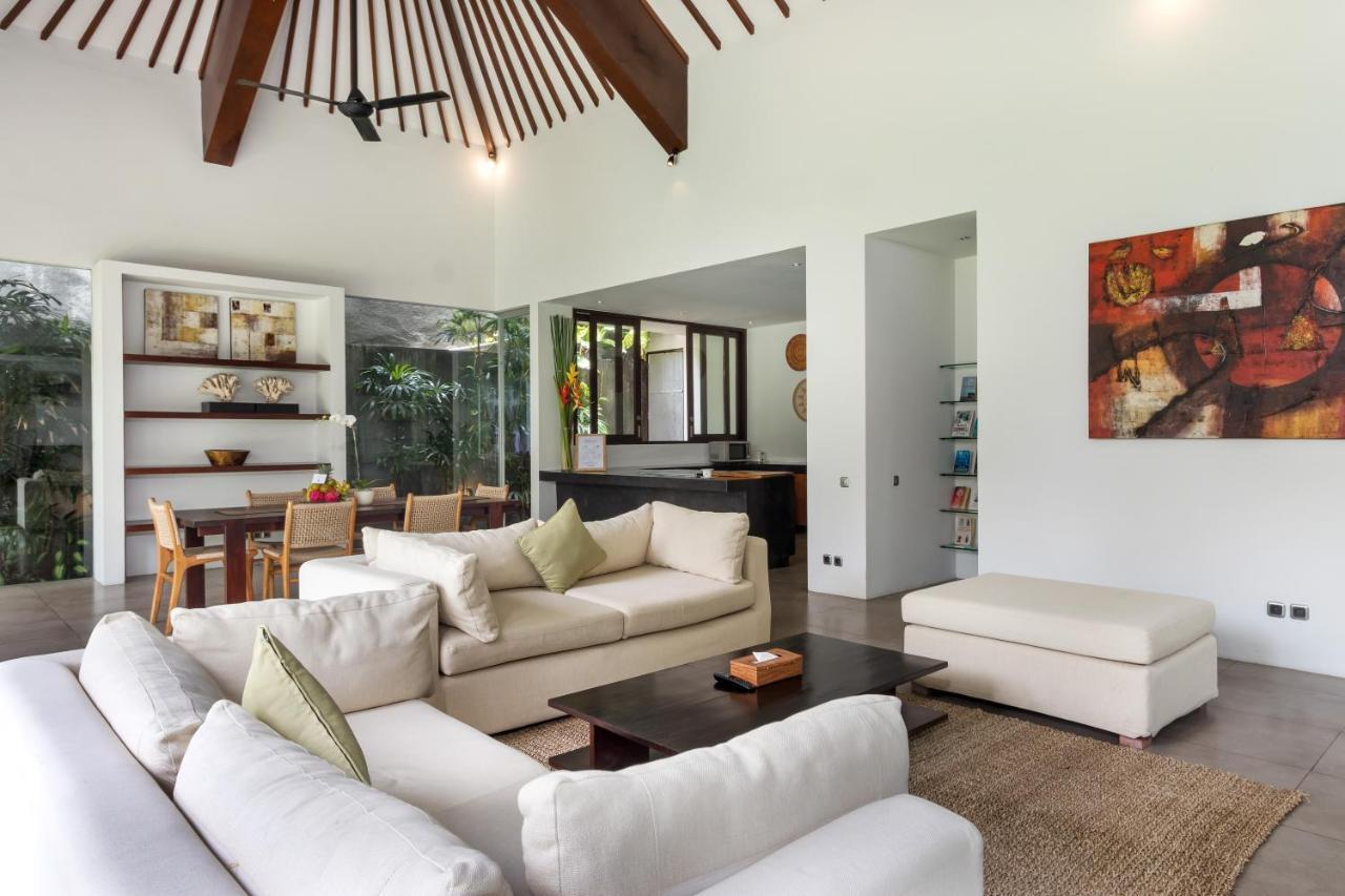 Villa Alice By Villa Finder Seminyak Extérieur photo