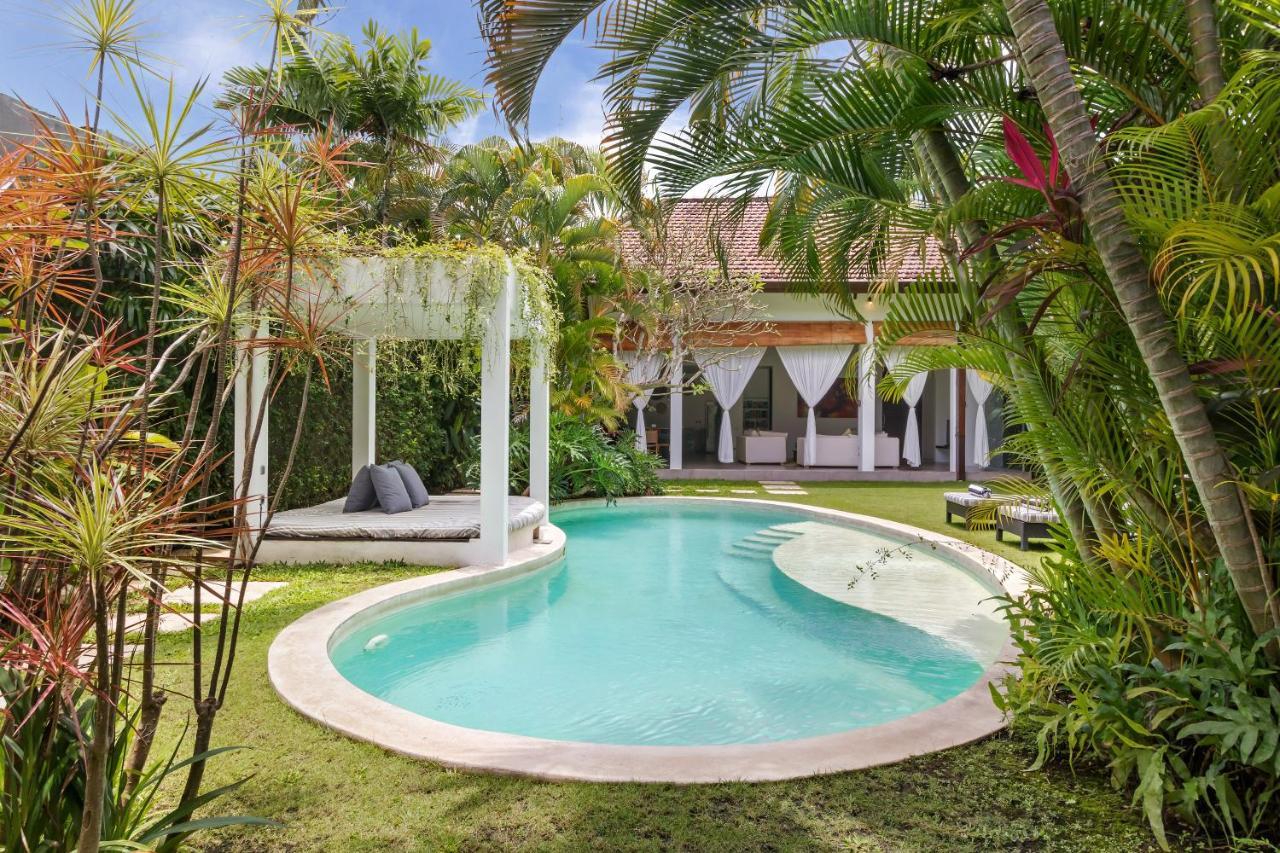 Villa Alice By Villa Finder Seminyak Extérieur photo