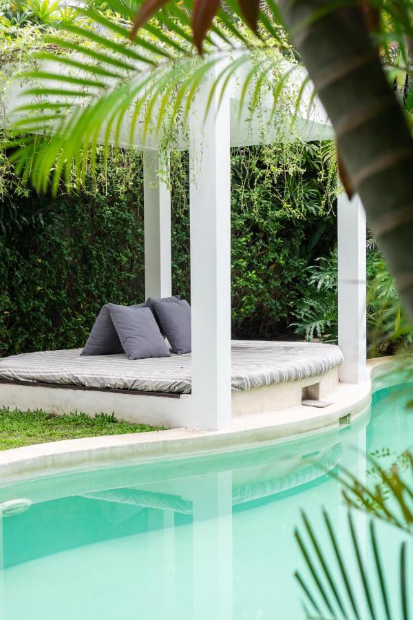 Villa Alice By Villa Finder Seminyak Extérieur photo