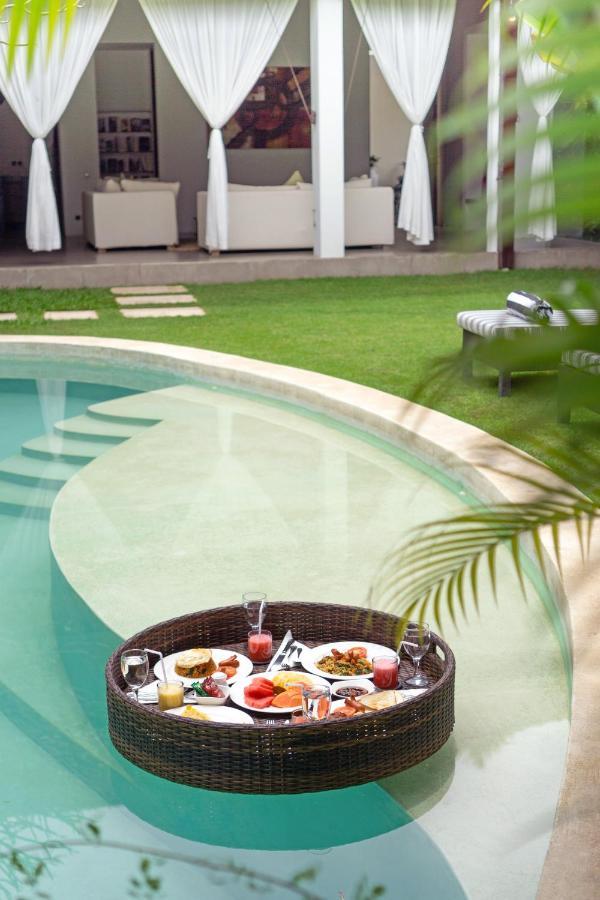 Villa Alice By Villa Finder Seminyak Extérieur photo