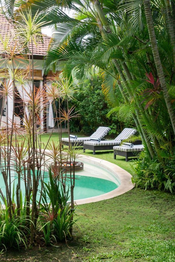 Villa Alice By Villa Finder Seminyak Extérieur photo