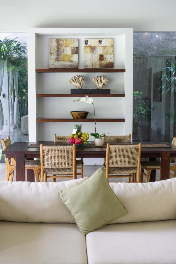 Villa Alice By Villa Finder Seminyak Extérieur photo