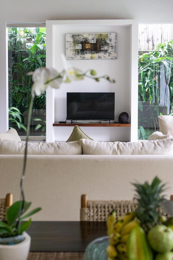 Villa Alice By Villa Finder Seminyak Extérieur photo