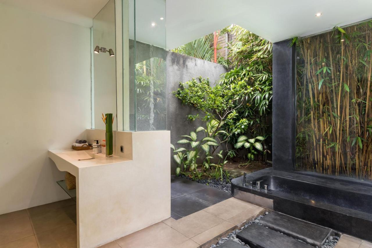 Villa Alice By Villa Finder Seminyak Extérieur photo