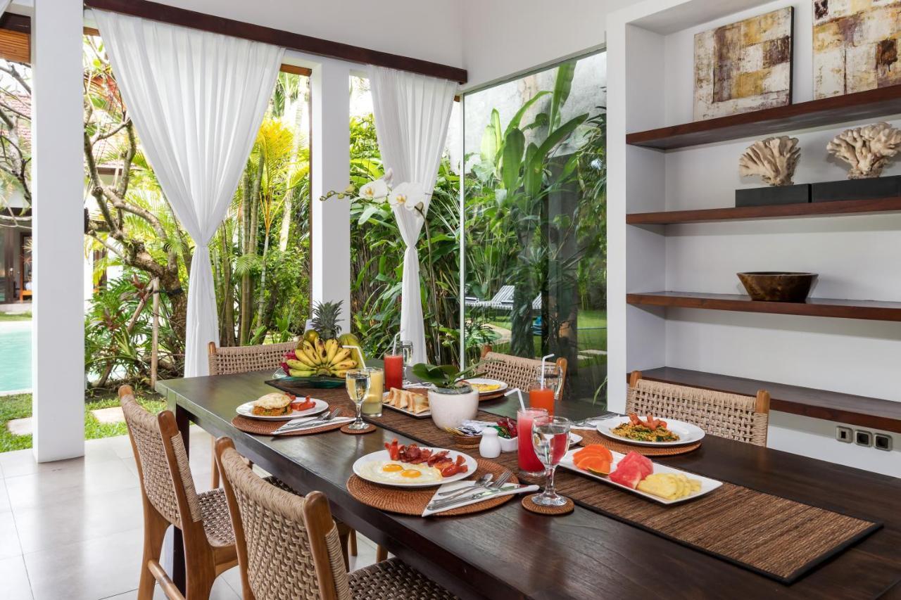 Villa Alice By Villa Finder Seminyak Extérieur photo