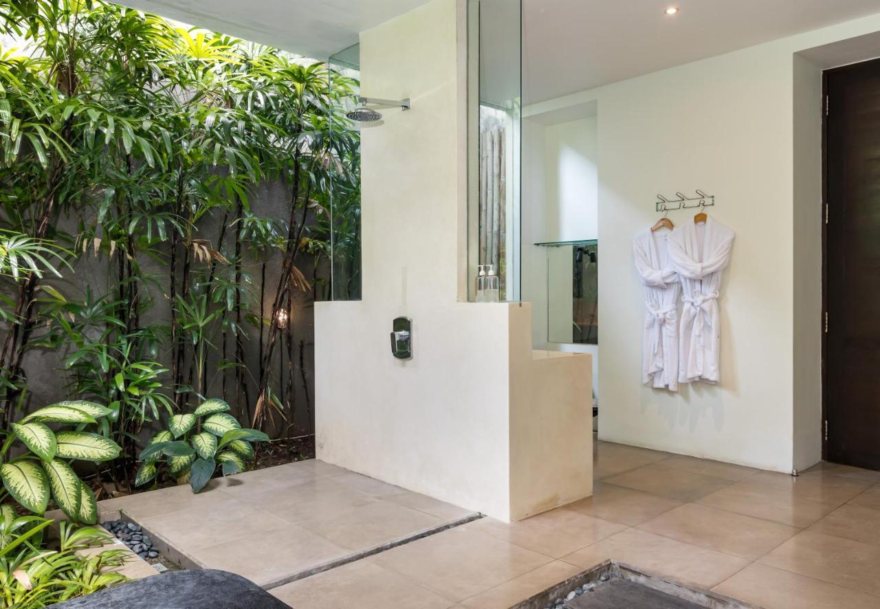 Villa Alice By Villa Finder Seminyak Extérieur photo