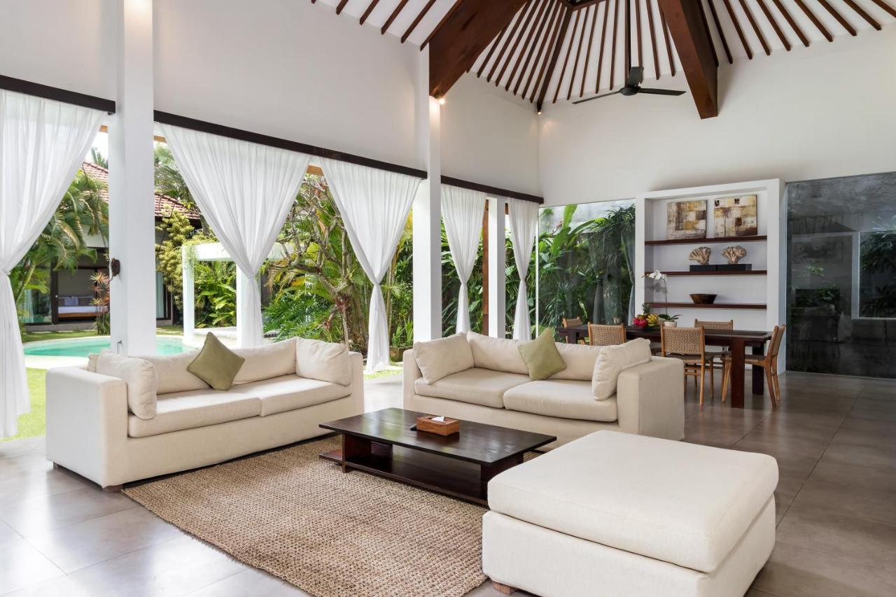 Villa Alice By Villa Finder Seminyak Extérieur photo
