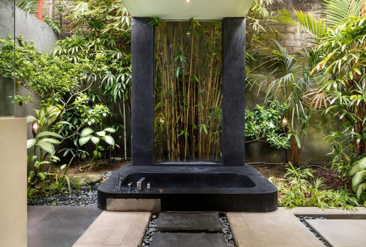Villa Alice By Villa Finder Seminyak Extérieur photo
