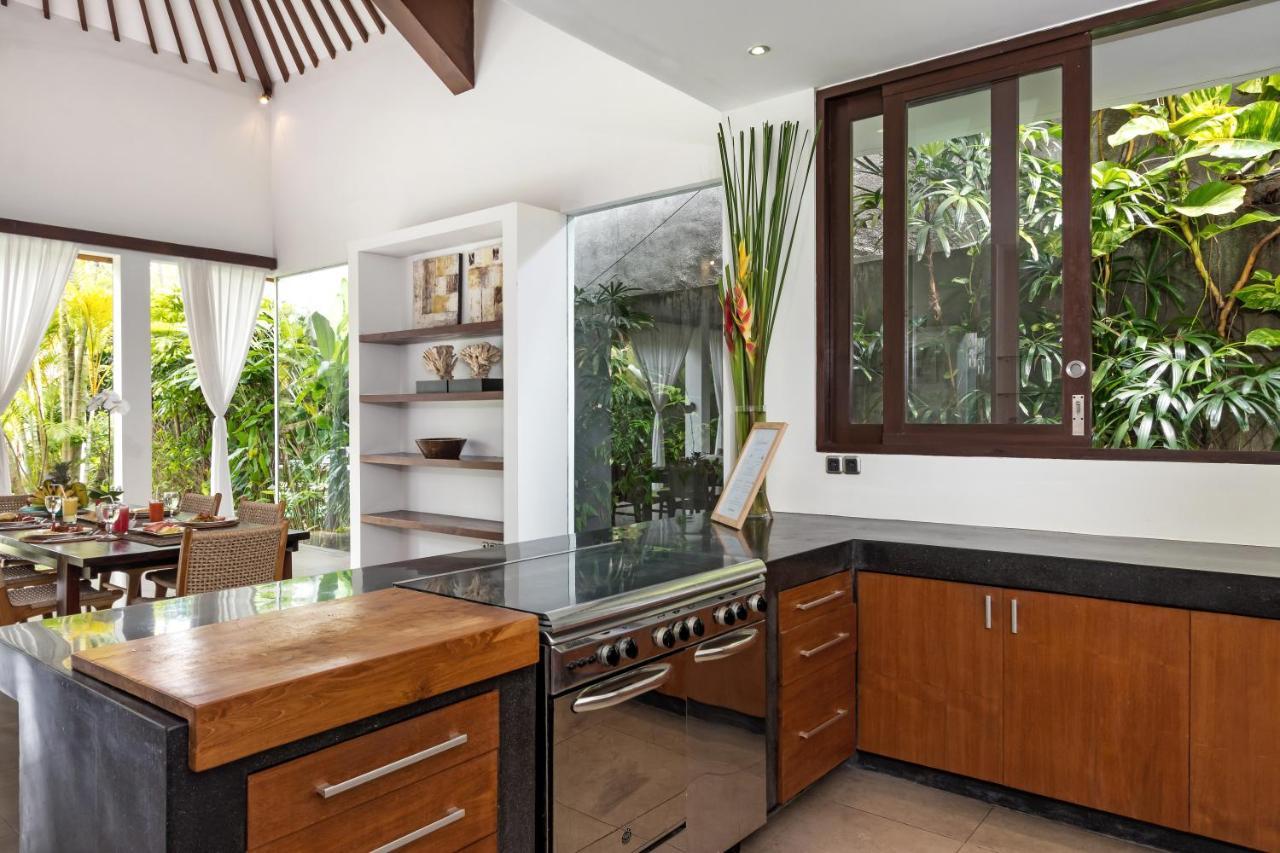 Villa Alice By Villa Finder Seminyak Extérieur photo