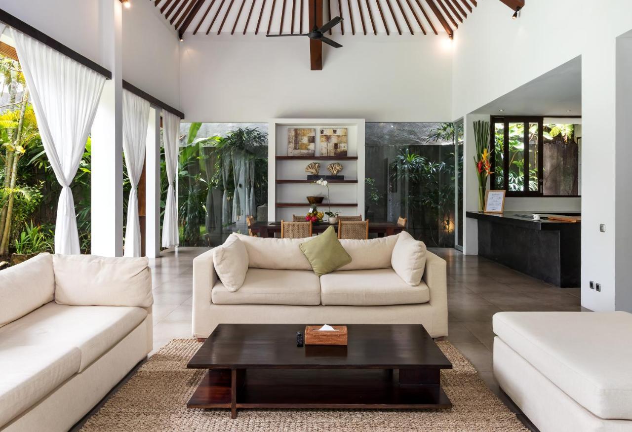Villa Alice By Villa Finder Seminyak Extérieur photo