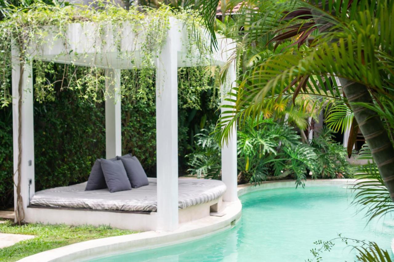 Villa Alice By Villa Finder Seminyak Extérieur photo
