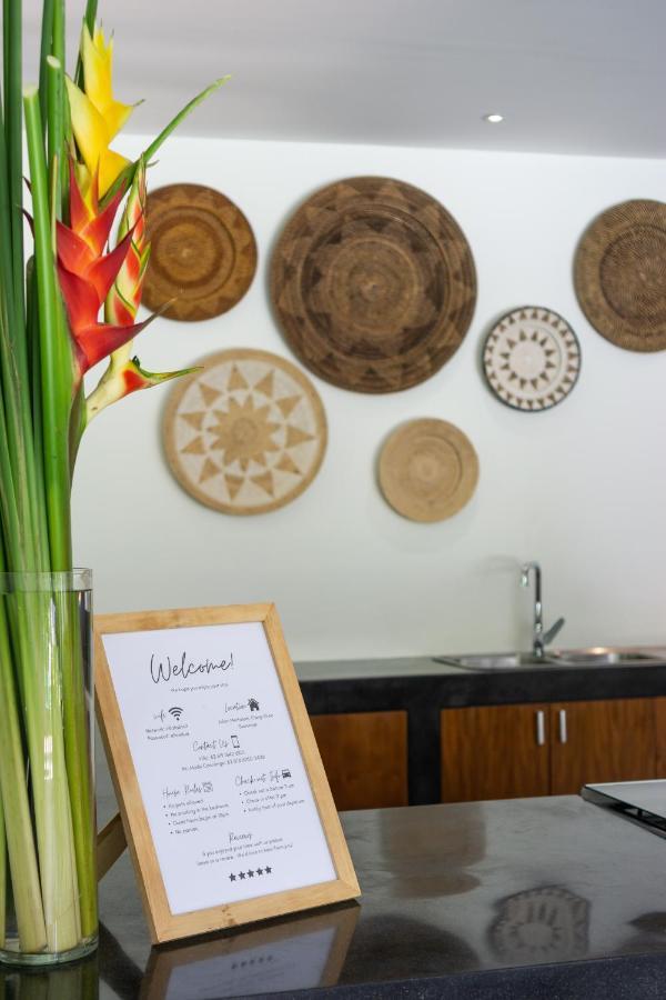 Villa Alice By Villa Finder Seminyak Extérieur photo