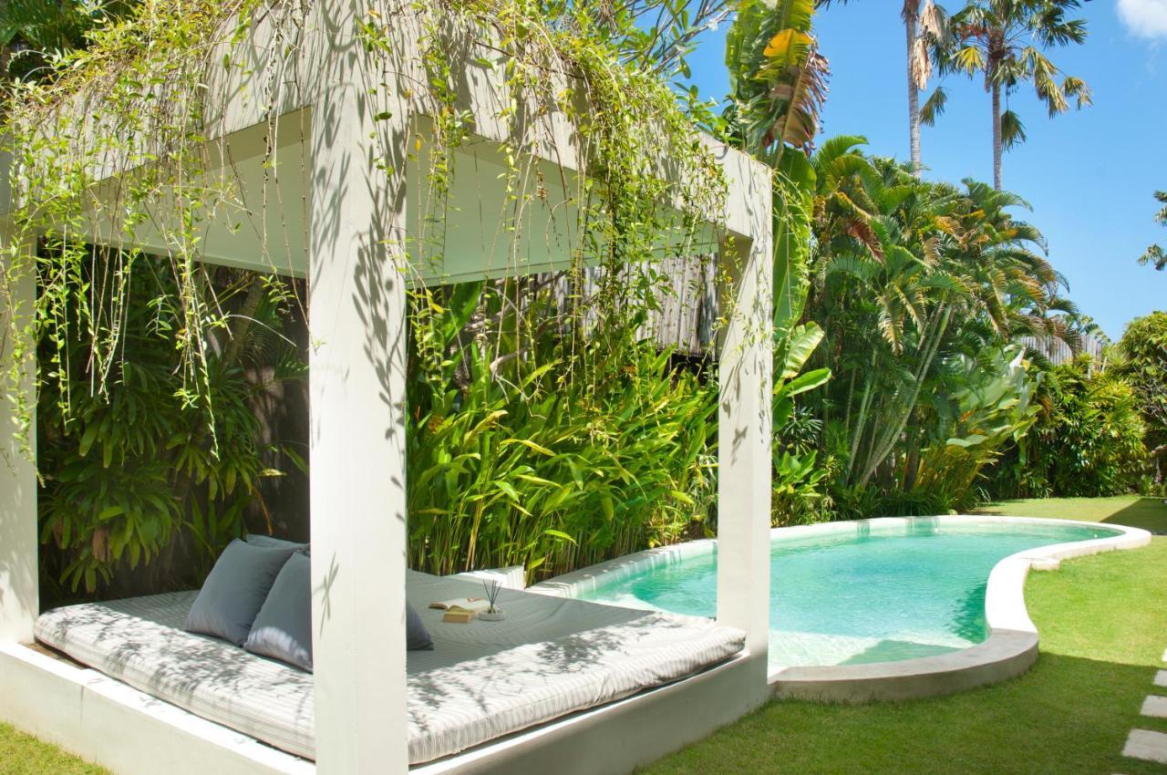Villa Alice By Villa Finder Seminyak Extérieur photo