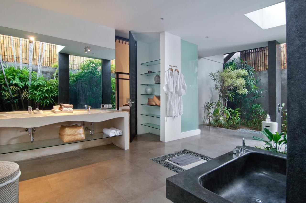 Villa Alice By Villa Finder Seminyak Extérieur photo