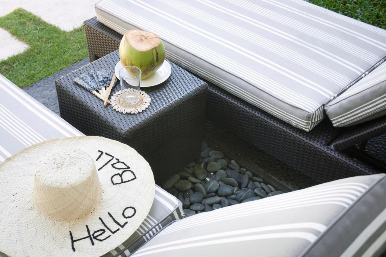 Villa Alice By Villa Finder Seminyak Extérieur photo