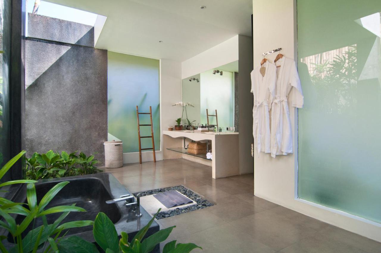 Villa Alice By Villa Finder Seminyak Extérieur photo