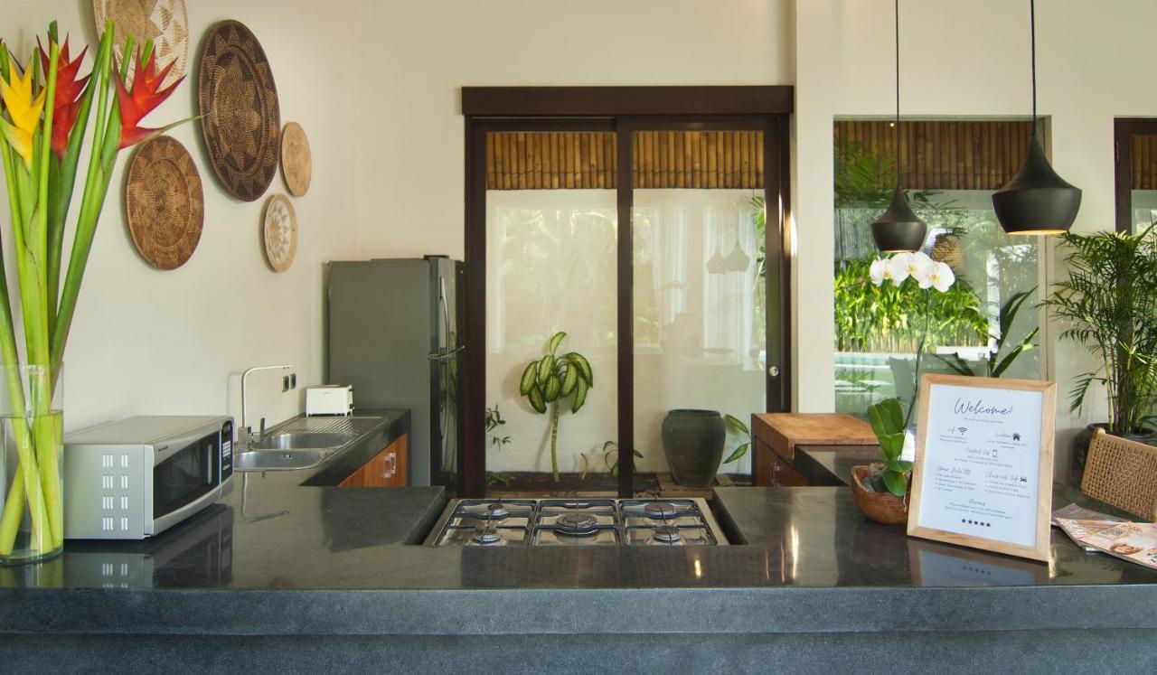 Villa Alice By Villa Finder Seminyak Extérieur photo