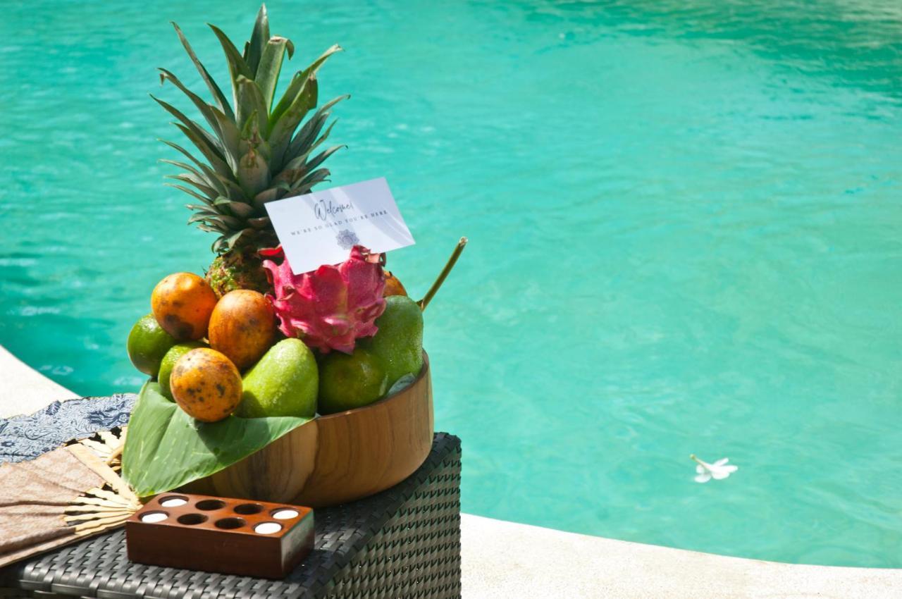Villa Alice By Villa Finder Seminyak Extérieur photo
