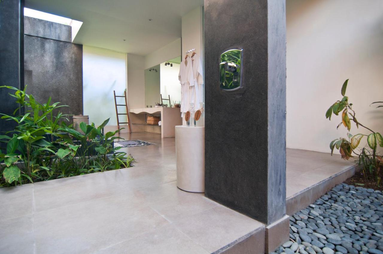 Villa Alice By Villa Finder Seminyak Extérieur photo
