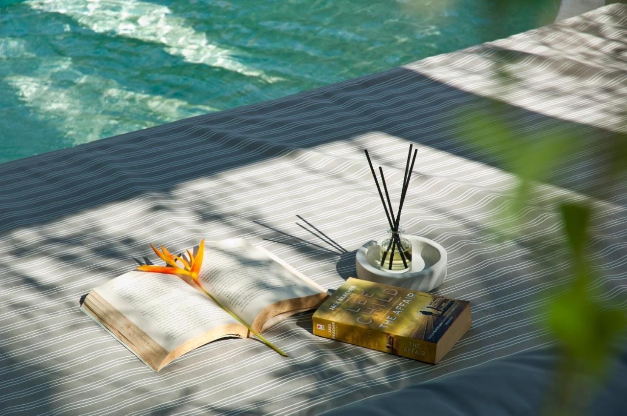 Villa Alice By Villa Finder Seminyak Extérieur photo