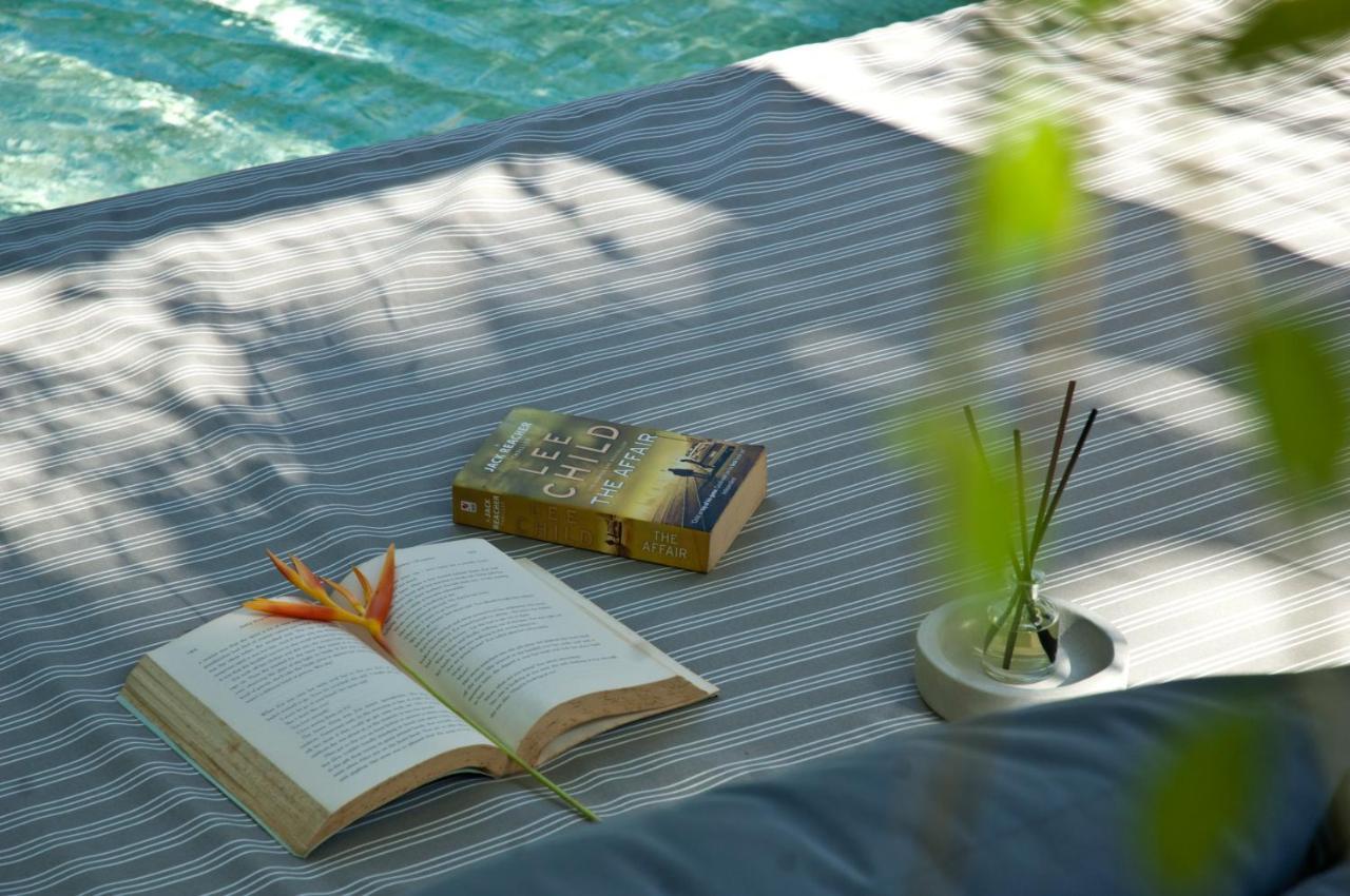 Villa Alice By Villa Finder Seminyak Extérieur photo