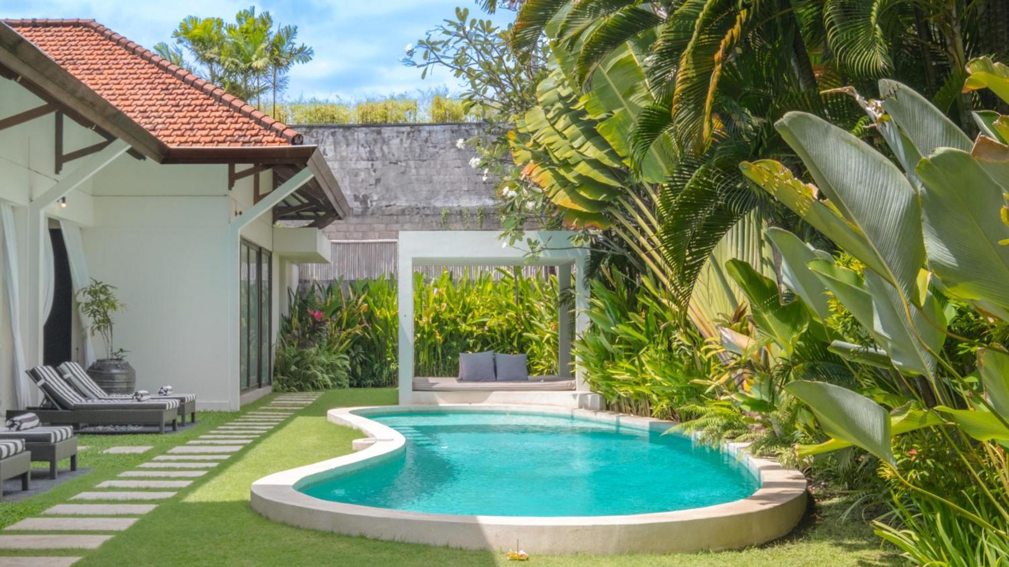 Villa Alice By Villa Finder Seminyak Extérieur photo