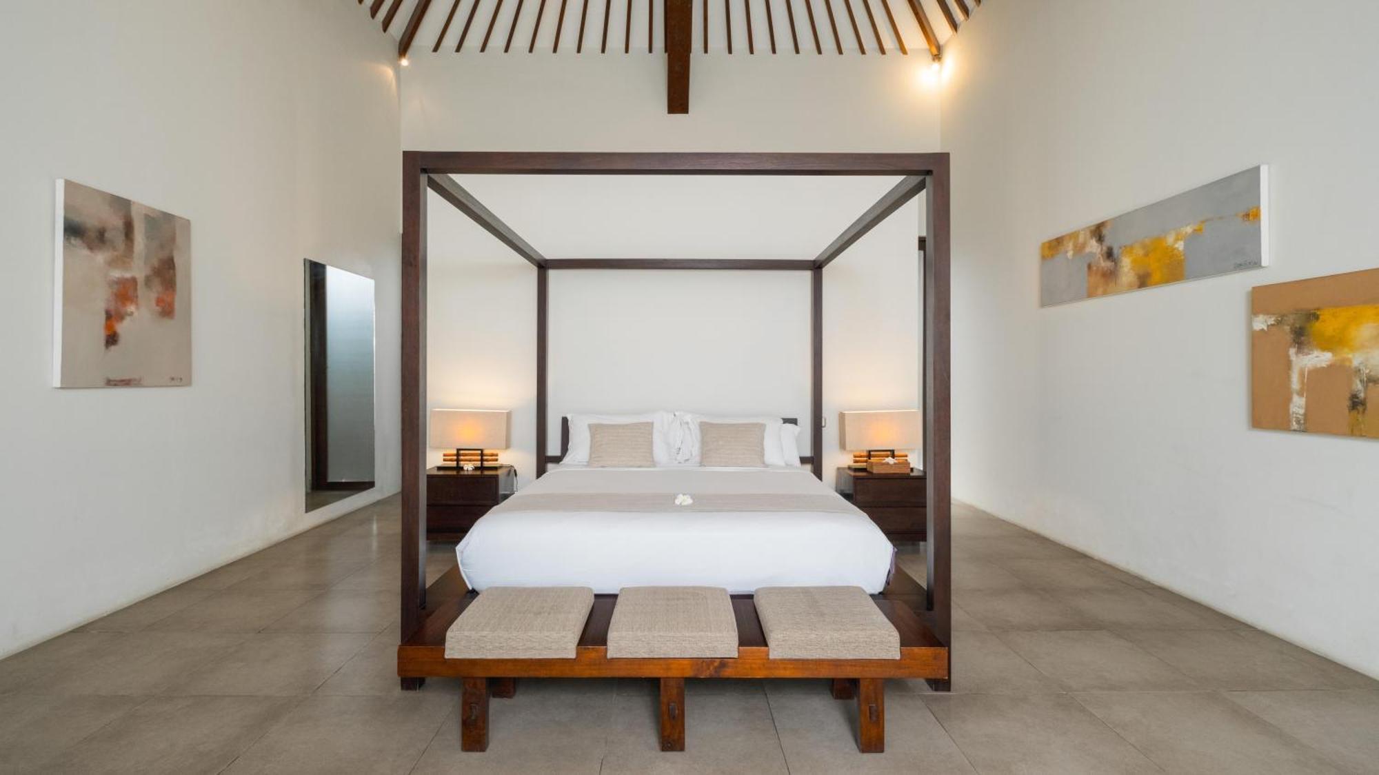 Villa Alice By Villa Finder Seminyak Extérieur photo