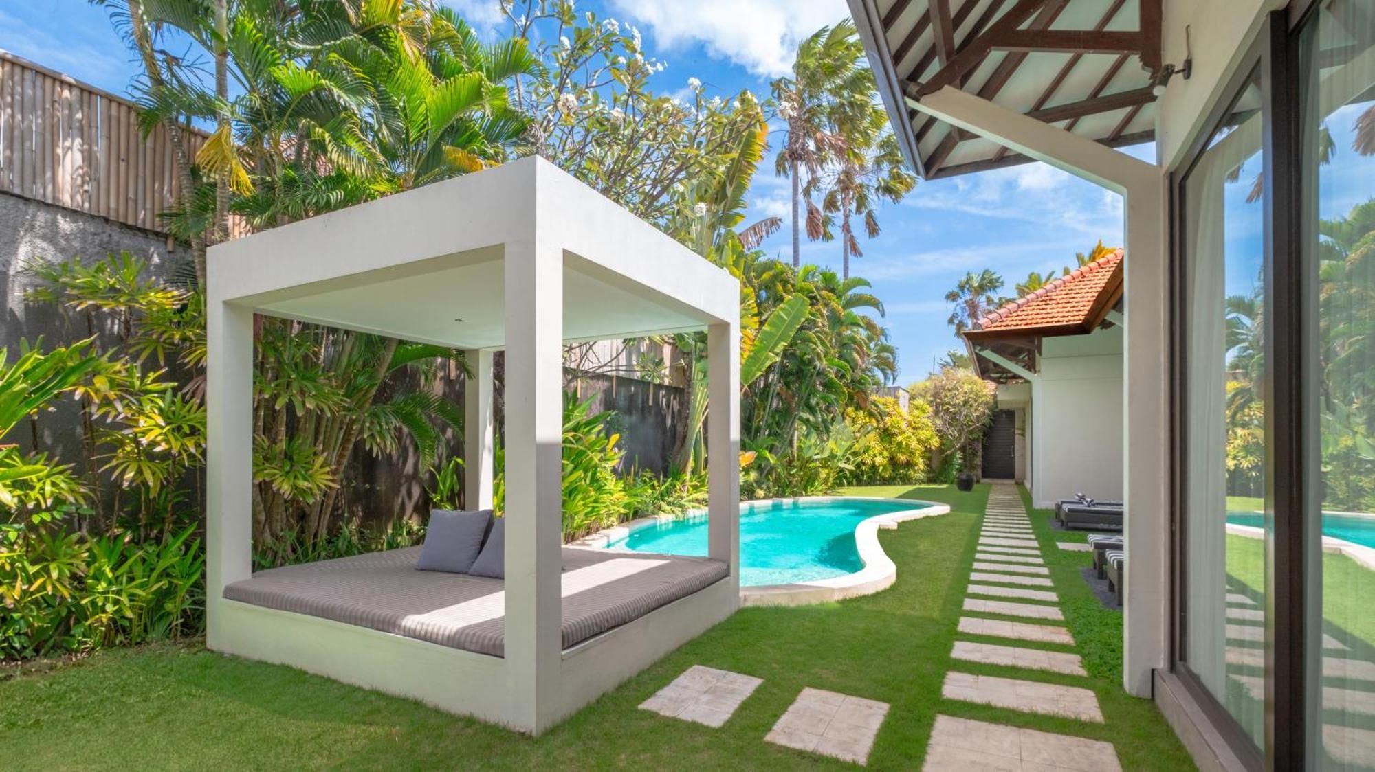 Villa Alice By Villa Finder Seminyak Extérieur photo
