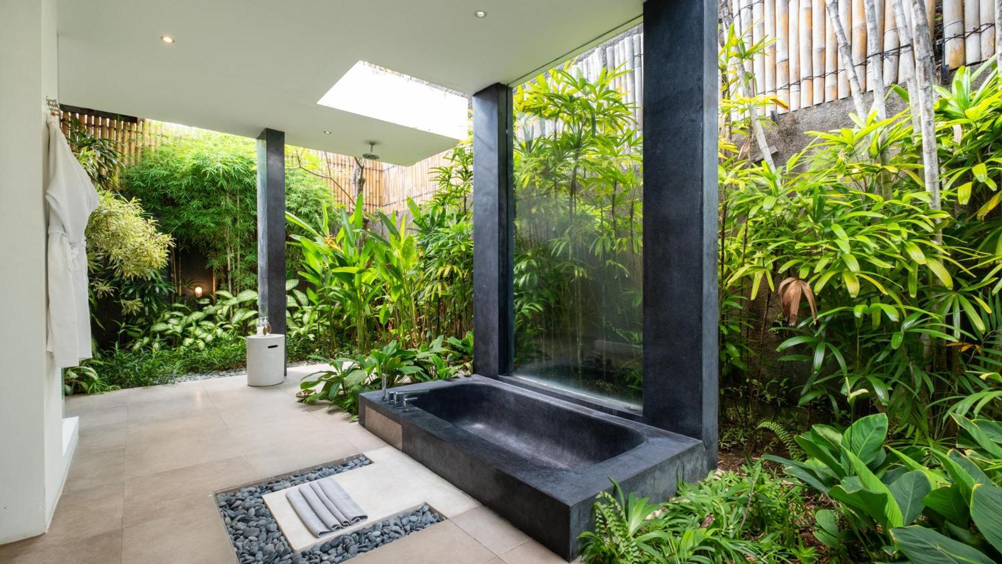 Villa Alice By Villa Finder Seminyak Extérieur photo