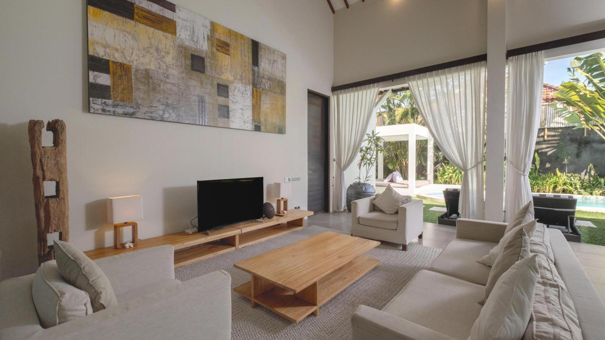 Villa Alice By Villa Finder Seminyak Extérieur photo