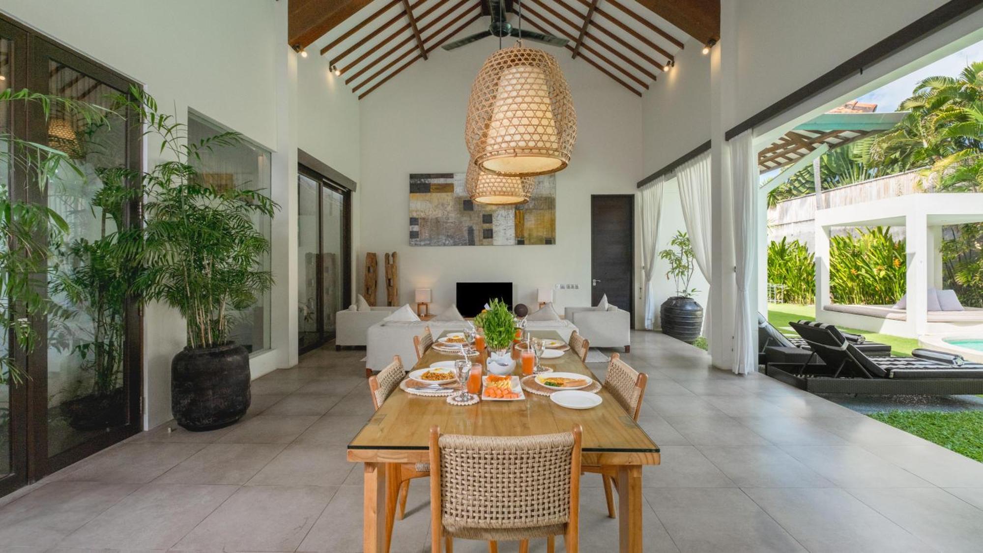 Villa Alice By Villa Finder Seminyak Extérieur photo