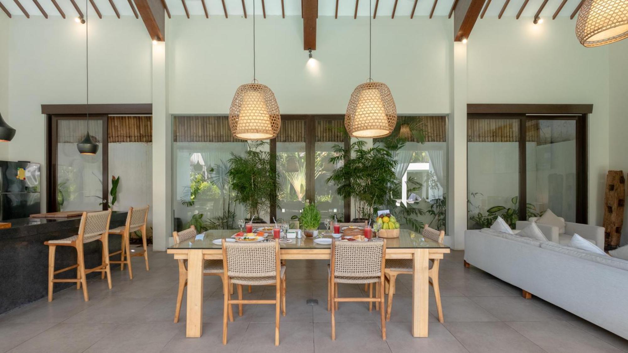 Villa Alice By Villa Finder Seminyak Extérieur photo